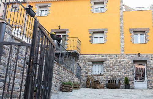 Apartamentos Rurales Parajes de Piedra - Photo 4