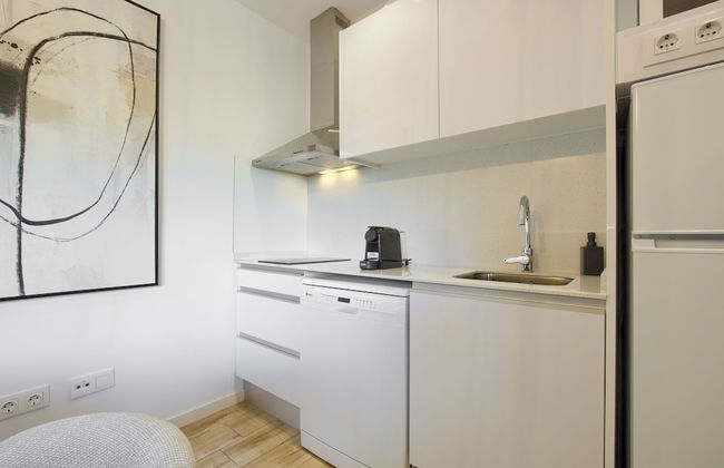 Arena 20 Suites - Foto 18