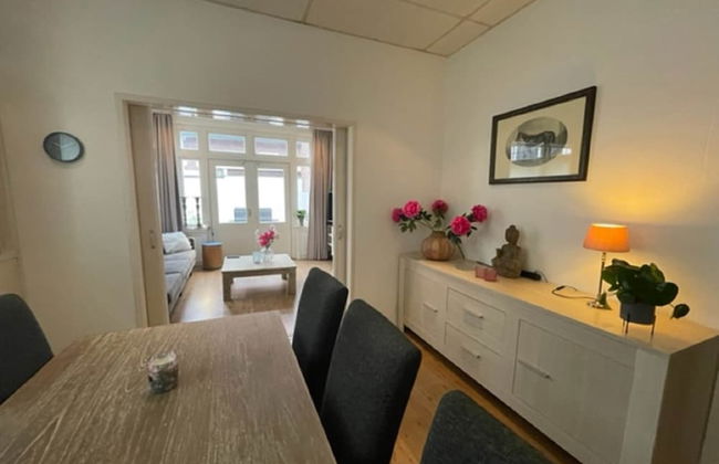 Comfy Groenlo Apartment With Garden - Foto 51