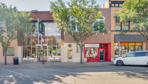 Downtown Montrose Apartment, 12 Mi to Natl Park! - Foto 3