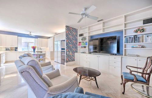 Lanai and Pool Elegant Villa in Winter Haven! - Foto 10