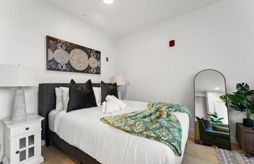 Furnished Apartment in South Boston - Foto 1