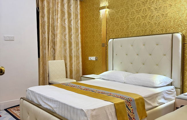 ontrack travel Male Maldives - Foto 8