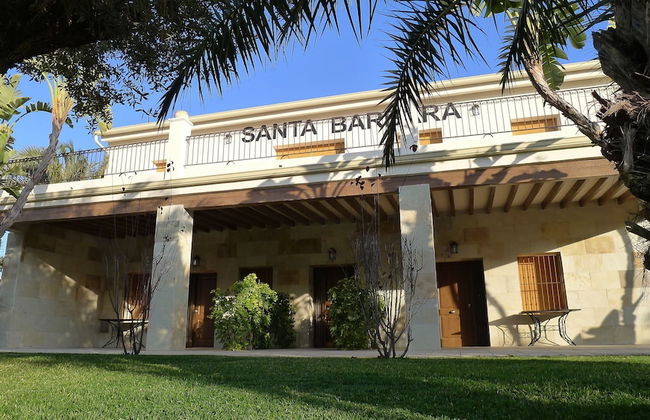 Finca Santa Barbara - Foto 22