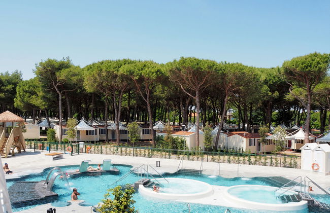 Camping Village Cavallino - Foto 23