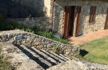 Casale in Val D Orcia - Photo 44