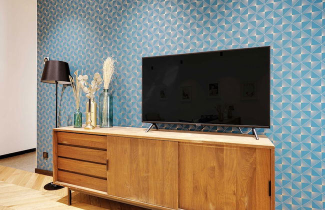 Résidence Paris Boetie - Foto 66