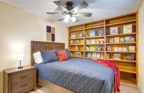 Gather Family! Home with Fenced Yard in Wheat Ridge - Foto 27