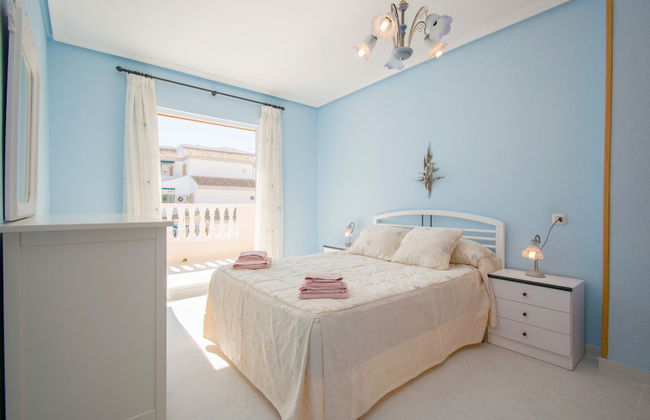 035 Holiday Dream - Alicante Real Estate - Foto 2