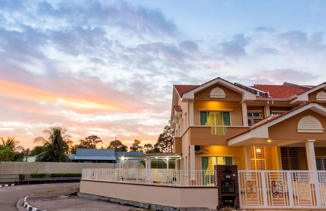 Tropikal Natura Lodge by D Imperio - Foto 9