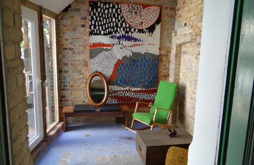 Appartementhaus "Schöni" - Foto 19