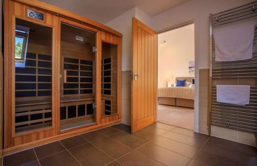 Locholly Lodge - Foto 19