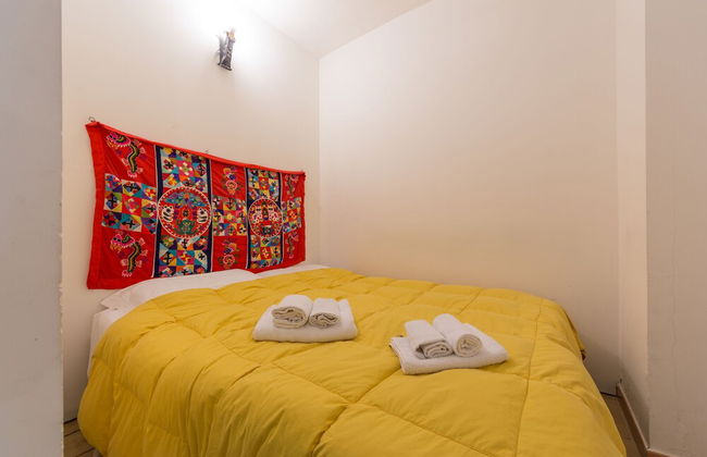 Residence Serra La Nave - Photo 17