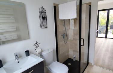 APPARTEMENT CHALEUREUX aux portes de Paris - Foto 12