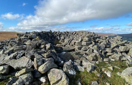 Pant Llwyd Farm - Foto 32