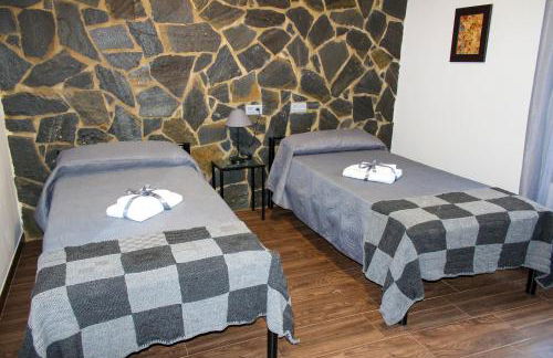 Alojamientos Rurales La Esperanza - Foto 73