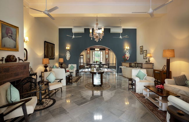 amã Stays & Trails Villa Siolim, Goa - Photo 9