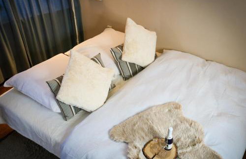 Apartment Caroline - Gemütliche Ferienwohnung mit Pool, Sauna und Hochschwarzwaldcard - Foto 12