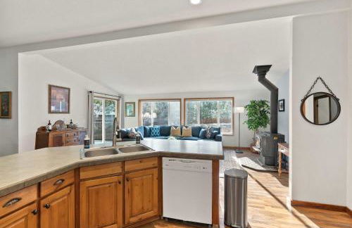 Just Around the Bend For 8 - Foto 14