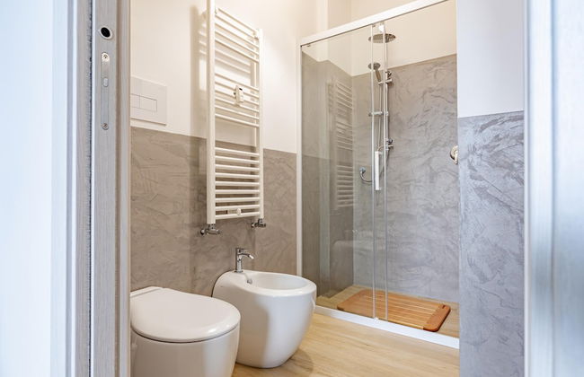 Fronte Mare Pescara - Yourplace Abruzzo - Foto 20