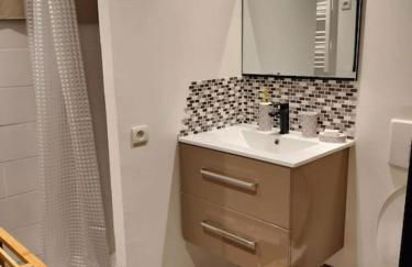 Havre de paix ressourçant - Foto 8