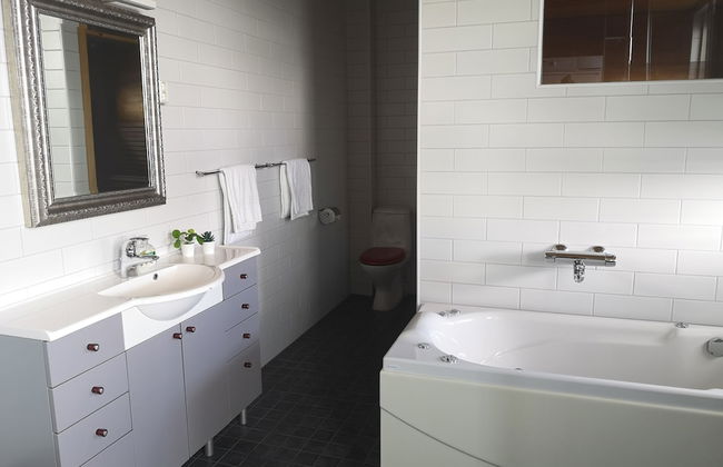 The HOME of Hiisi - Photo 34