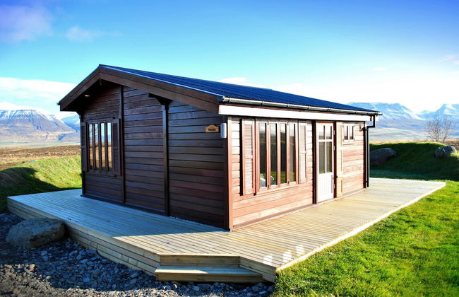 Hestasport Cottages - Foto 24