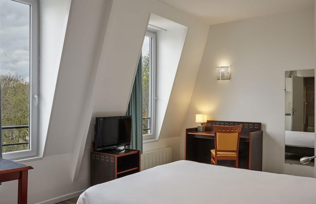 Aparthotel Adagio Access Paris Philippe Auguste - Foto 6