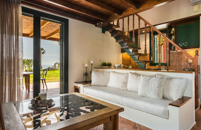 Alekata-Traditional Villas of Kefalonia - Foto 43