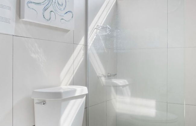 Navio Beach 2BDR Oceanfront Pool Parking - Photo 6