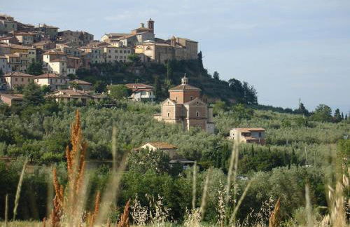 Le Ginestre Arte Vacanze - Foto 16