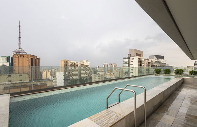 360 HPaulista - Photo 50