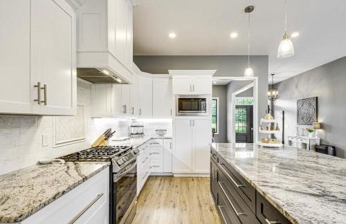 Onamia Vacation Rental about 1 Mi to Mille Lacs Lake! - Foto 7