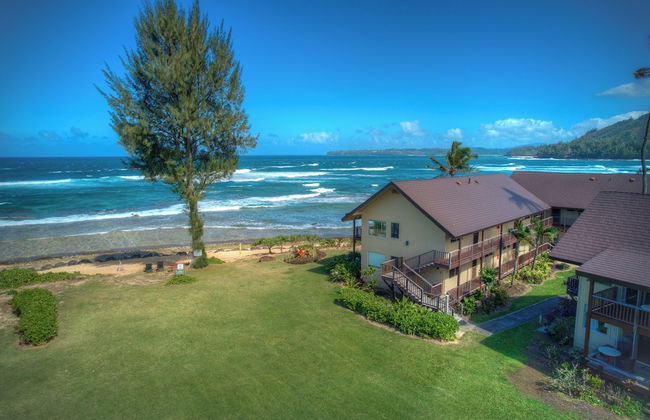 Hanalei Colony Resort H4 - Foto 26