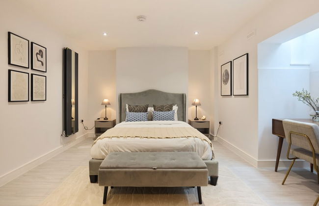 The Kingswood Place - Modern 2bdr With Terrace - Foto 11