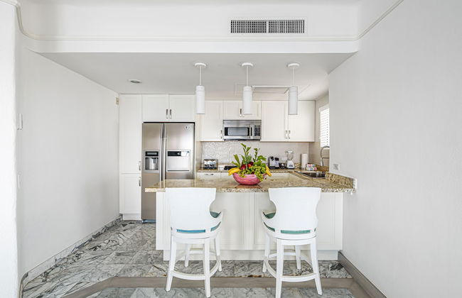 Beachfront Penthouse by Pueblo Bonito - Foto 14