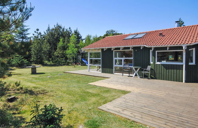 "Heggi" - 900m from the sea - Foto 9