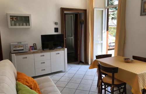 Villa Ombrosa - Foto 9