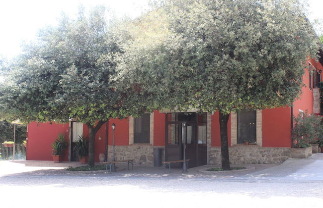 Agriturismo Fratelli Angelucci - Foto 35