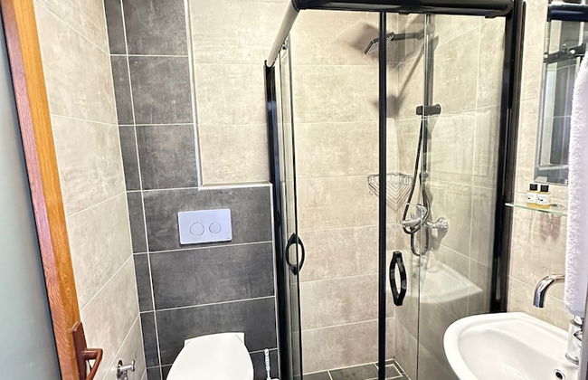 Trabzon Gloria Suite Hotel - Photo 26