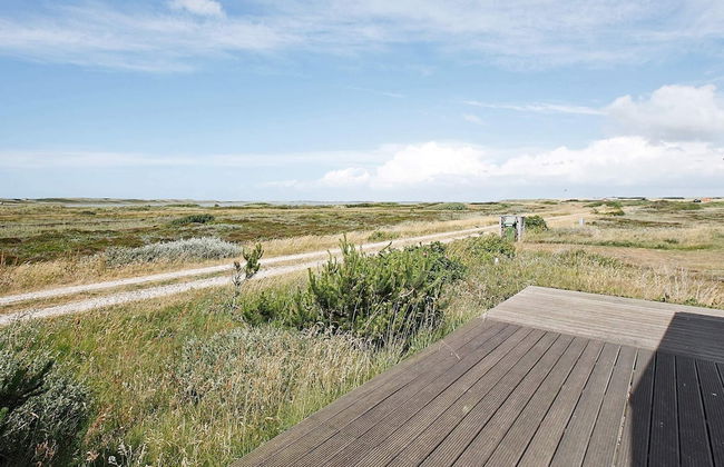 6 Person Holiday Home in Lemvig-by Traum - Foto 21