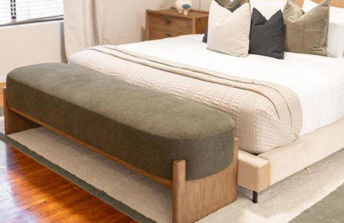 Primrose Palace Fountain Park Pool Hot tub - Foto 136