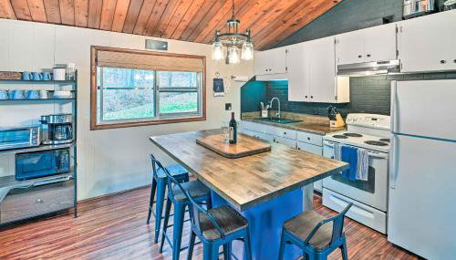 Cozy Catskills Escape, 3 Mi to Plattekill Mtn - Foto 3