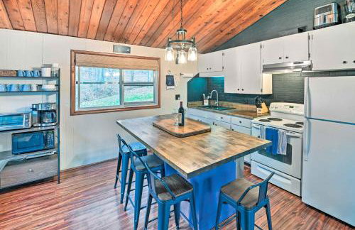 Cozy Catskills Escape, 3 Mi to Plattekill Mtn - Foto 3