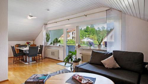 Ferienwohnung Haus Waldfee - Foto 5