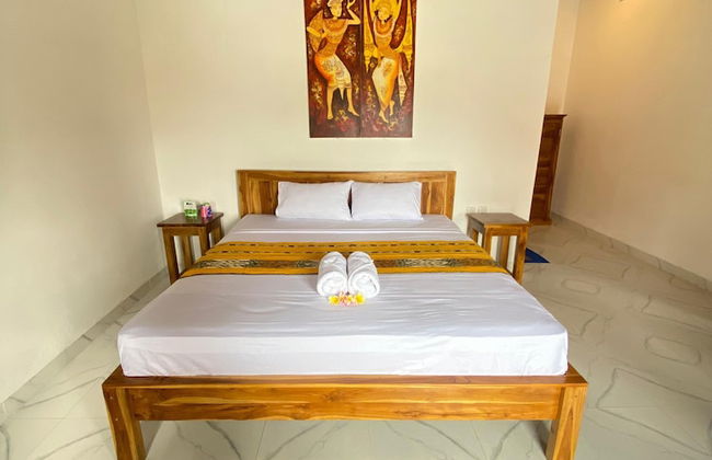 Villa Jepun - Foto 10