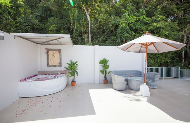 Lux Family Villas - Photo 76