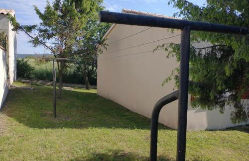 gîte le Mistralou - Foto 11