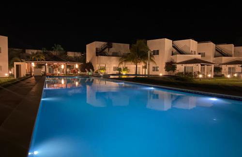 Paraiso de Maracajau 4 - Foto 23