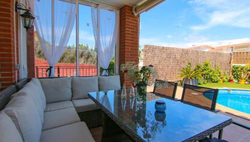 Stay U-nique Villa Portimar - Foto 3